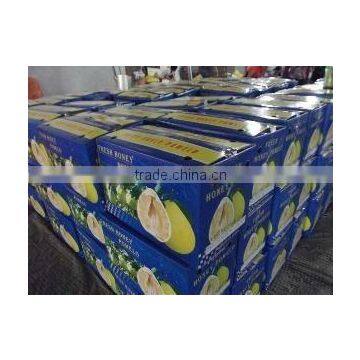 Chinese Green Honey Pomelo From Pinghe