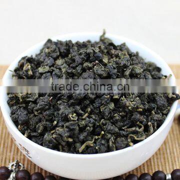 Chinese High Mountain Oolong Tea