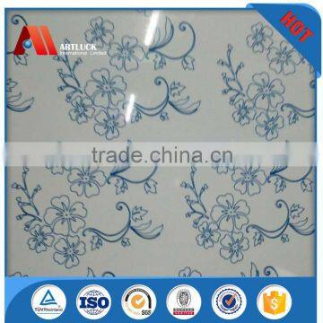 galvanized prepainted steel roof sheets
