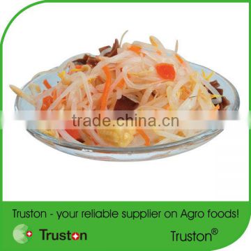 2015 Hot Sale Canned chinese vegetable salad from China