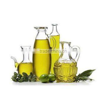 Automatic Cooking Oil Filling Packing Machine