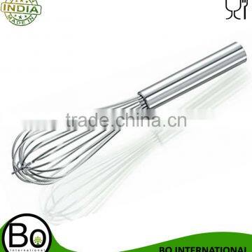 Stainless Steel French Whisk 25 cm