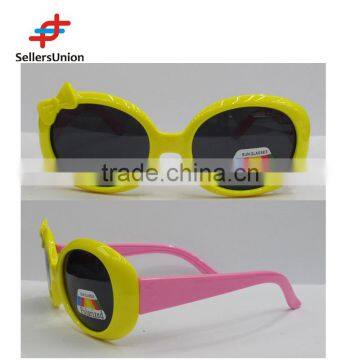 high quality polarized sunglasses for children summer day 027