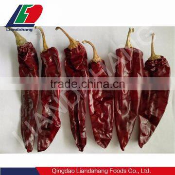 Dried Chinese Paprika Chili Whole