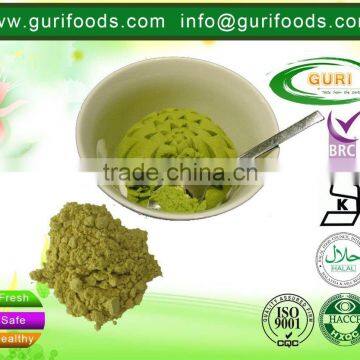 high quality wasabi seasoning powder