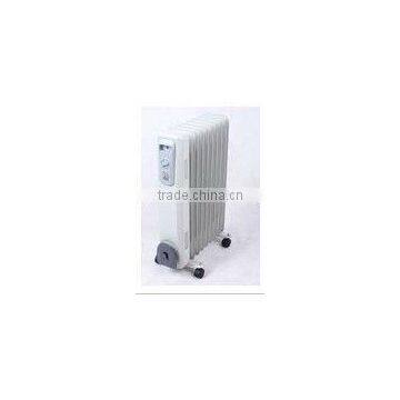 Oil Filled Heater DF-P2 series