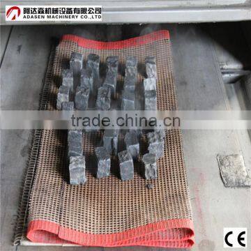 Tunnel Type Microwave Graphite Dryer Machine/Microwave Oven