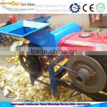 Family use engine corn sheller machine |corn sheller