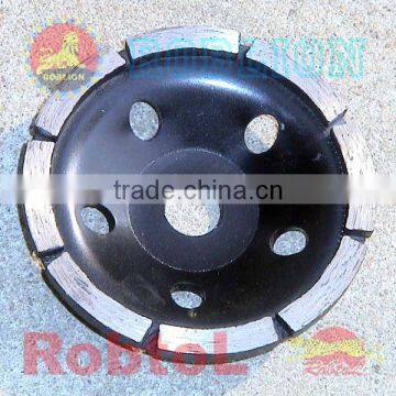 diamond grinding wheel stone and concrete