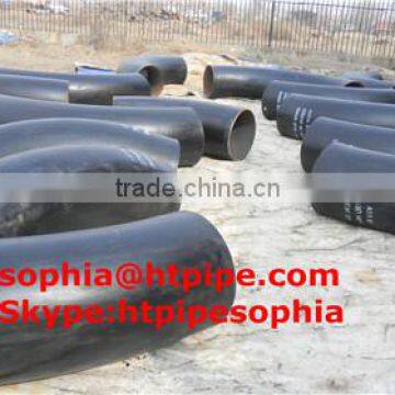 ASTM A860 WPHY 70Bend Pipe