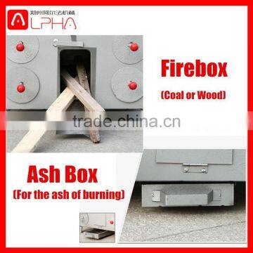 Hot Sale Corn Grill Machine/Corn Roaster for Sale photo-5