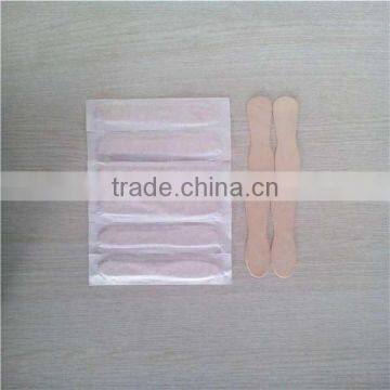 China Wooden Ice Cream Spoon photo-5