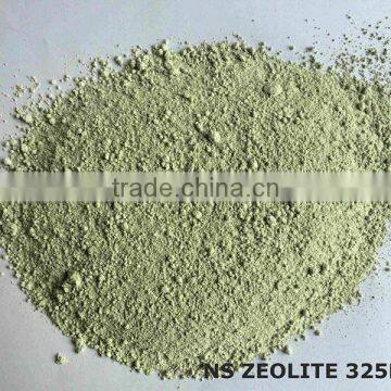 Clinoptilolite Natural Zeolite for Animal Feed Additive photo-5