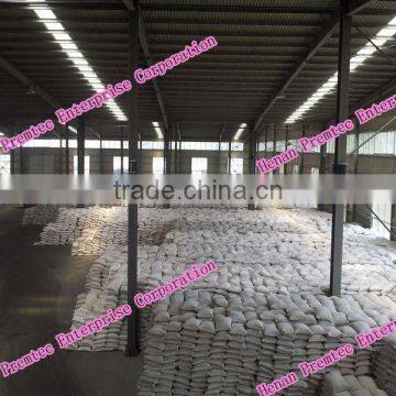 Water Treatment Chemicals Aluminium Sulphate