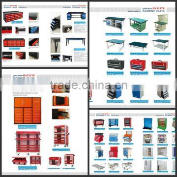 OEM Factory Tool Box Tool Cabinet Tool Trolley Work Bench
