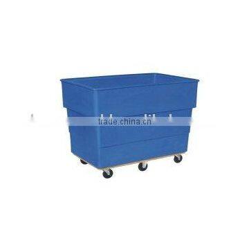 Plastic Recycle container by OEM