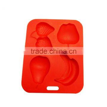Wholesale Custom-made Hand Cake Mold photo-5