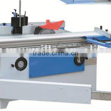 machines to cut melamine MJ6130TYA precise panel saw