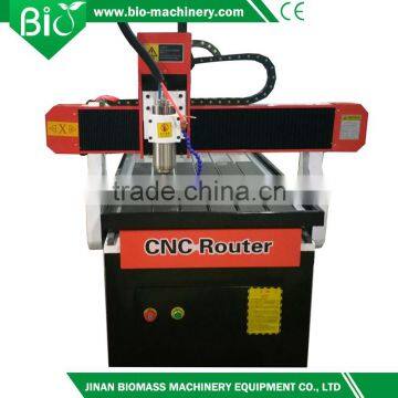 High Quality Wood Door Making Cnc Router Cutting Manufacturer in China photo-5