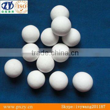 Inert ceramic balls ,ceramic proppant