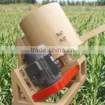 SH100 Biomass Materials Rotating Cutter