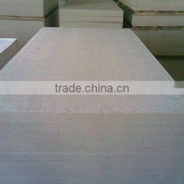 stronger fiber cement board making production line