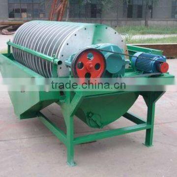 Automatic magnetic separator/disk magnetic separator