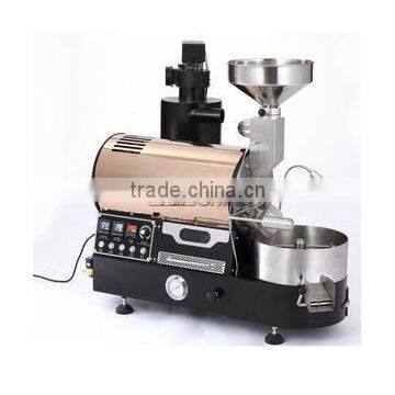 Electric Coffee Roaster Machine With Stainless Steel