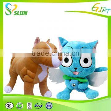 Chinese New Year Mascot Plush Toy Monkey Vogue Long Tail Monkey Stuffed Toy photo-5