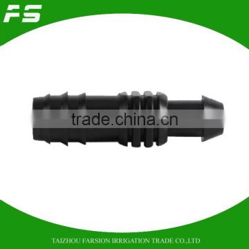 LDPE Irrigation Pipe Fittings Offtake IrrigationConnector DN20