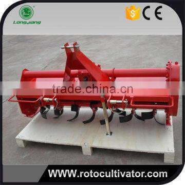 China Manufacturer Wholesale New Rototillers for Tractors/mini Tiller for Sale photo-5