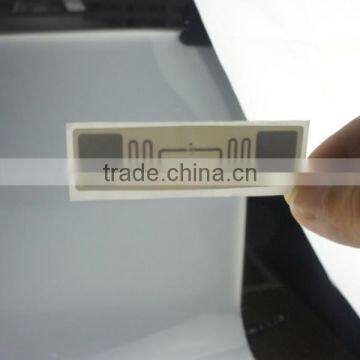 UHF RFID Tag, WET Inlay, UHF RFID, tags rfid pasive