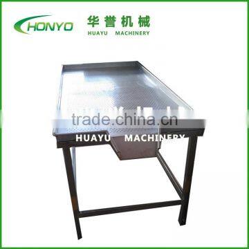 2015 hot sell work bench stainless steel