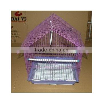 Factory Export Metal Bird Cage