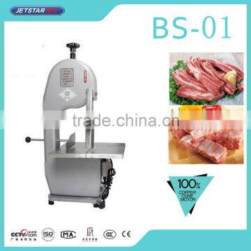 2016 Hot Sale Pork Bone Cutting Machine Bone Sawing Price 750w/220v