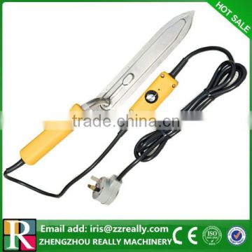 Beekeeping tools stainless steel electrical honey knife / uncapping knife