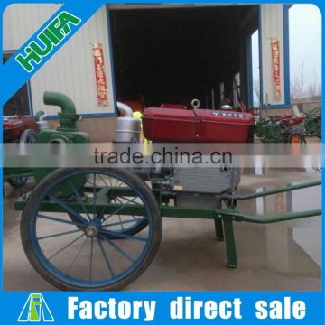 China Agricultural Equipment Professional Sprinkler Irrigation Manufacturer