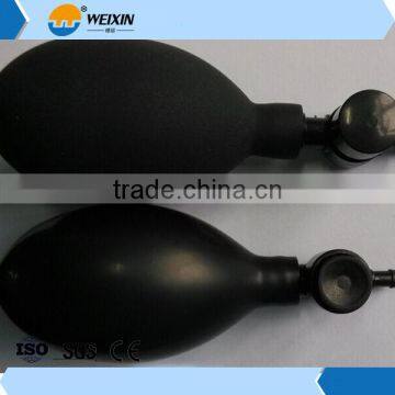 Medical Rubber Vacuum Bulb Pump photo-5