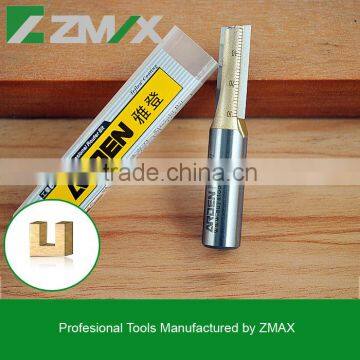 Tungsten Carbide Arden Router Bit Straight Bit for Woodworking