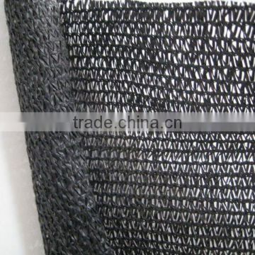 2015 New !!! Black Color Greenhouse Use Sun Shade Net (factory)