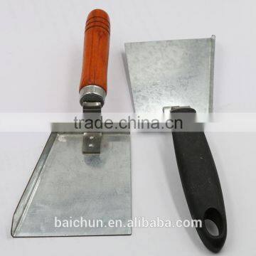 Different Types Of Shovels Honey Scraper Shovel/Bee Pollen Scraper Shovel Of Iron Metal Beekeeping Equipment