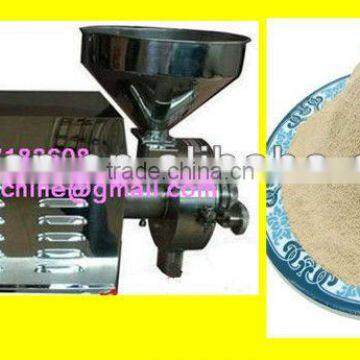 industrial coffee grinder machine