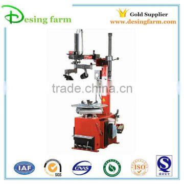 Automatic car mobile truck Tire Changer Machine