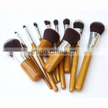 Bamboo Handle Soft Hair Makeup Brush Sales Are Best in Market photo-4