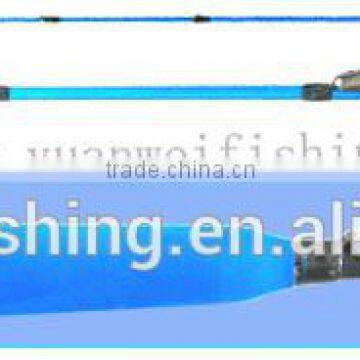 High Quality Solid Glass ice fishing rod