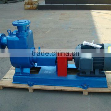 Marine Horizontal Self Priming Centrifugal Oil Pump