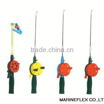 ice fishing rod 5 series