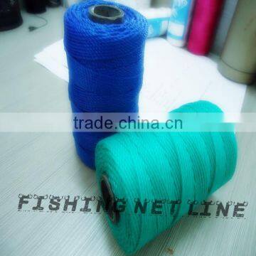 flying fish brnad nylon in rolls of 1/4bs