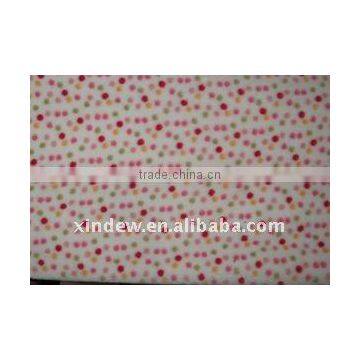 100% Polyester Fabric printing fabric for sofa beds china textiles