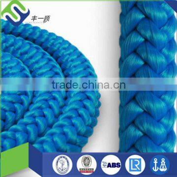 72mm nylon/pp/polyester rope with CCS Certificate